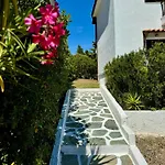 Summer Luxury Villa With Sea View