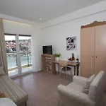 Panorama Junior Suites