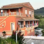 Villa Magda.