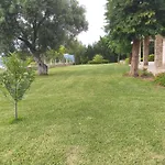 Villa Achilleos