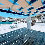 Yacht Front Apartment - Νο 2