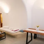 Luxe Efis Home Sea View 4 Villas & 4 Prive Jacuzzi