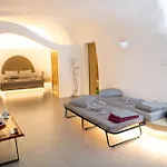 Luxe Efis Home Sea View 4 Villas & 4 Prive Jacuzzi