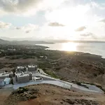 Apartments Kalaitzakis With Private Pool