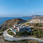 Apartments Kalaitzakis With Private Pool