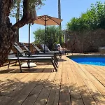 Ammoudara Bay Villa