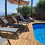 Ammoudara Bay Villa