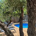 Ammoudara Bay Villa