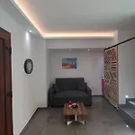 Theasis 5 Luxury Studio With Sea View