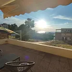 Theasis 5 Luxury Studio With Sea View