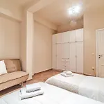Irida Villa - Sea & Sunset Flats By Explore Andros