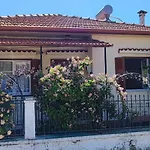 Authentic House Stratoni Chalkidiki Greece 6P Seaview