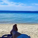 Authentic House Stratoni Chalkidiki Greece 6P Seaview