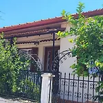 Authentic House Stratoni Chalkidiki Greece 6P Seaview