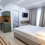 Lithitsa Lofts And Suites