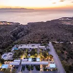Natura Hill Villa III Sunset View