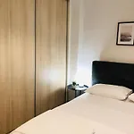 Ikies A&A Suites & Villas