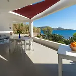 Villa Agios Isidoros