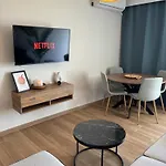 Serenity Apartment