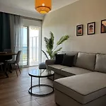 Serenity Apartment