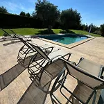 Villas Hanioti