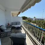 Serenity Apartment