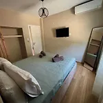 Serenity Apartment