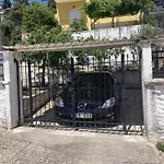 Cosy Colorful House