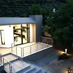 Terra Nova Luxury Villa