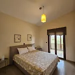Orestis\' Family House