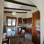 Orestis\' Family House
