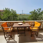 Orestis\' Family House