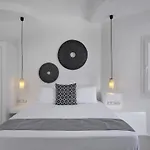 Maestro Villas Naxos