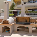 Alkis Luxury Villa Iraklitsa