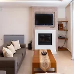 Alkis Luxury Villa Iraklitsa