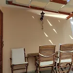 Tas Millstone Seaside House