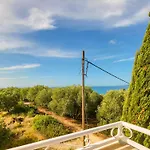 Claudiagapi Apartments Korfu