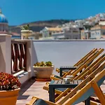 Electra Syros - Adults Only