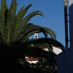 Hotel Marlton