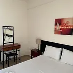 Dafnes Rooms