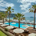 Crystal Beach Hotel
