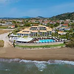 Crystal Beach Hotel