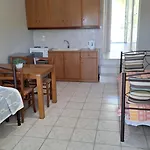 Fotini Apartments