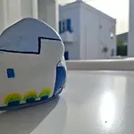 Εvi Evan Hotel