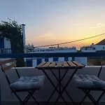 Εvi Evan Hotel