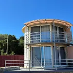 Silencio Villas