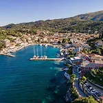 Serenity House Kassiopi