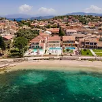 Serenity House Kassiopi