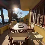 Sea Front Villa Myrat