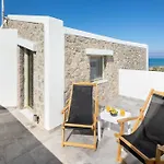 Thalassa Suites